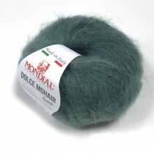 Dolce Mohair Lamè